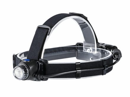 Awtools Suntrail - Hoofdlamp - 800 Lumen - Bewegingssensor - USB-C