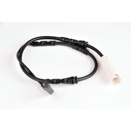 Waarschuwingscontact, remblokslijtage QUICK BRAKE WS 0270 A
