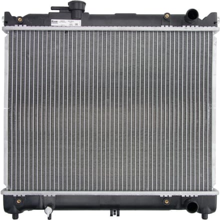 Radiator, motorkoeling NISSENS 64079