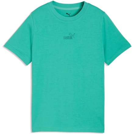 T-shirt Korte Mouw Puma ESS Small No. 1 Logo Centered Tee