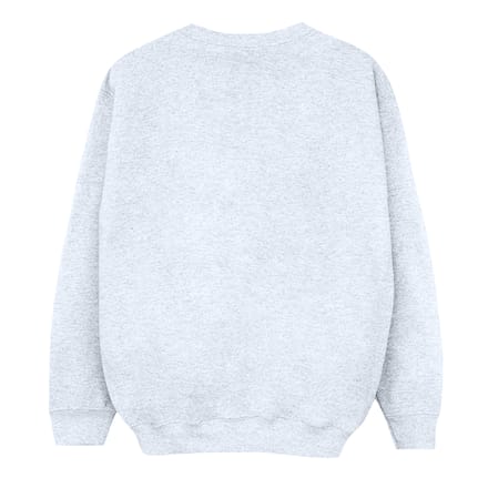 Disney Dames/Dames Minnie Mouse Multiple Sweatshirt (Sportgrijs)