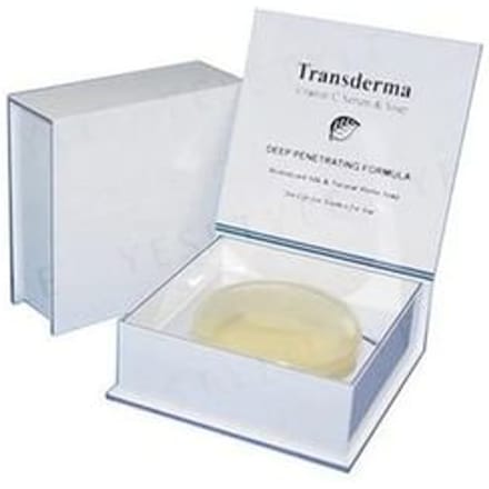 TRANSDERMA - Transderma Soap 90g
