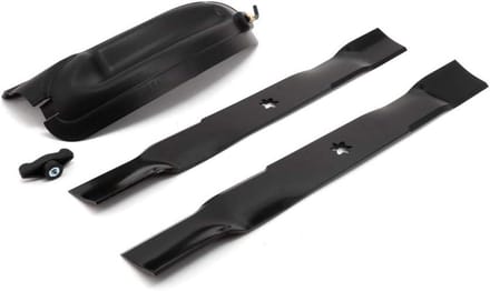 Craftsman CMXGZAMB30005 Mulchkit voor grasmaaier van 46 inch