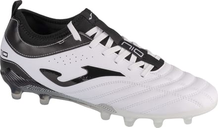 Joma Numero-10 Fg Voetbalschoenen Wit EU 42 1/2