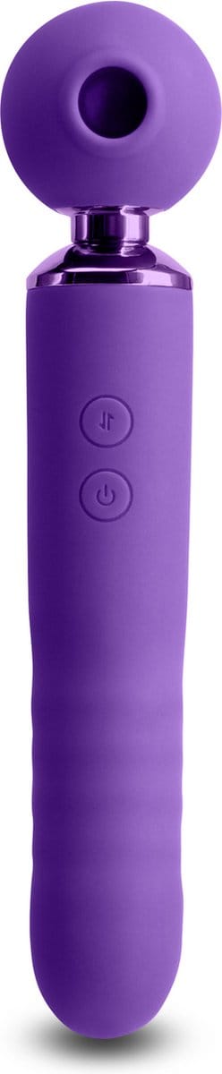NS Novelties Revel Fae Vibrator
