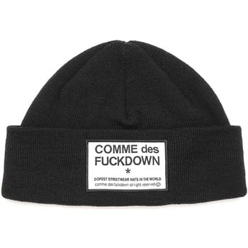 Hoed Comme Des Fuckdown -