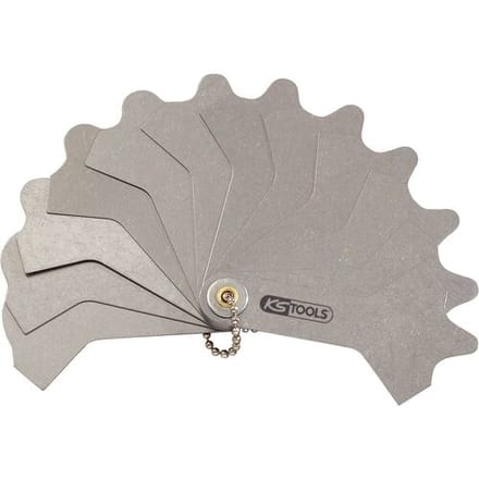 KS Tools 3000619 300.0619 Lasnaadmeter