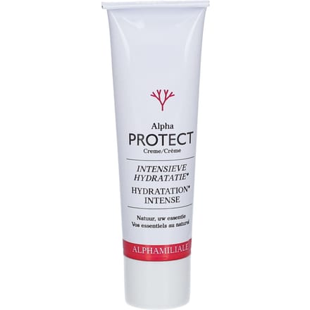 Alphamiliale Alpha Protect 30 Crème