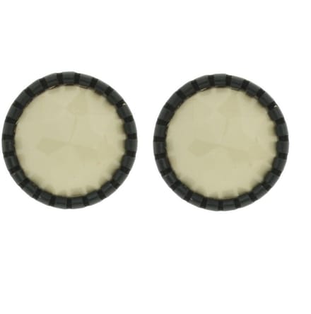 Behave - Oorstekers dames - Vanille accent - Elegante alledaagse stijl