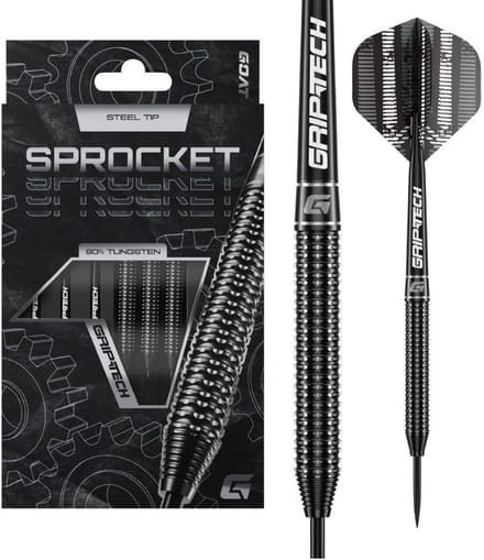 Steeltip Dartpijlen 90% Tungsten Voor Heren En Dames