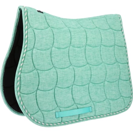 Zadeldek voor paarden Riding World Sunshine