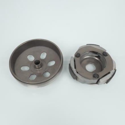 rms koppelingsplaat voor honda 125 sh scooter nieuw