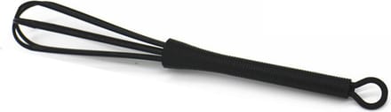 Kleine garde - keuken - kapper - haarverf - haarverf accessoires - Zwart - 1 stuks