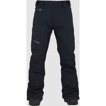 Horsefeathers Spire Ii Broek (zwart) - S