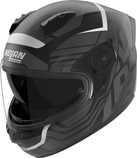 Nolan N60-6 Eclettico Helm -