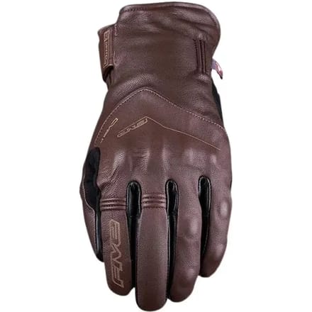 Motor race handschoenen Five WFX Metro WP