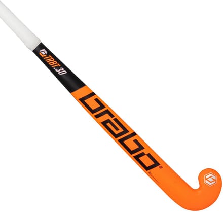 Brabo IT 30 Junior Indoor Hockeystick