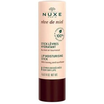 Nuxe Reve De Miel Lip Moisturizing Stick Lippenbalsem - 4 gr