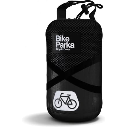 Beschermkap BikeParka Cover Urban