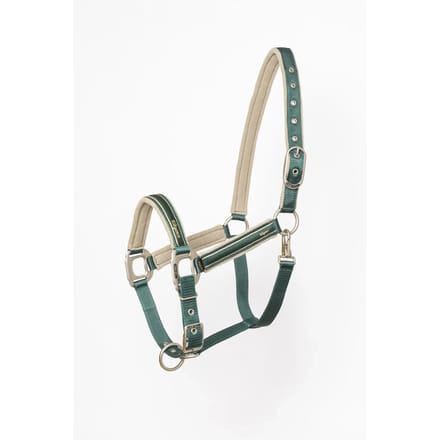 Halster voor paarden Lami-Cell Elegance