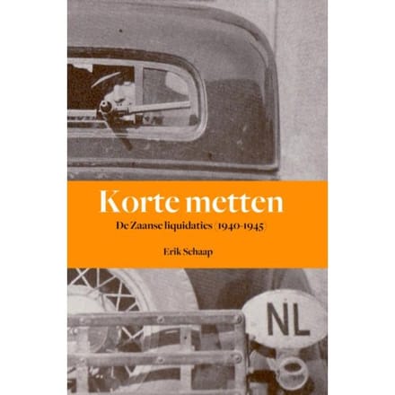 Korte Metten - Erik Schaap