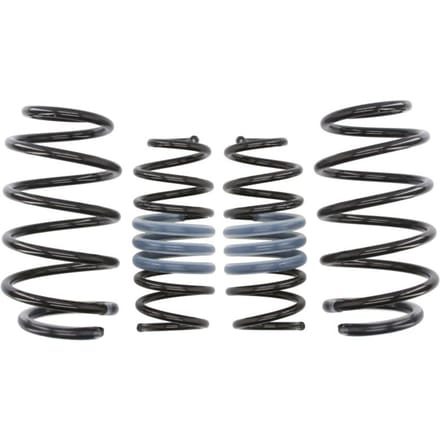 Ophangset, veren Pro-Kit EIBACH E10-75-017-01-22