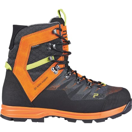 Wandelschoenen PSS Forstep Tec STX
