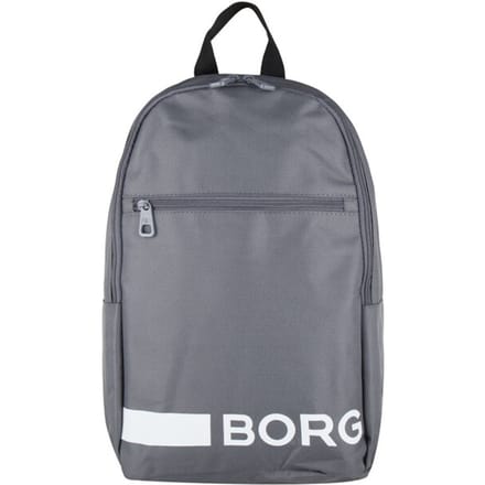 Bjorn Borg Baseline Backpack Value Rugzak - Grey