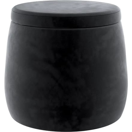 Poef Yellow Tipi Candy Jar
