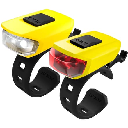 Verlichtingsset Kellys Vega