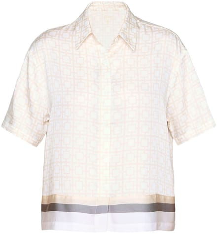 Joop! Pyjamaoberteil Modern Essence