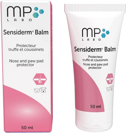 MP Labo Sensiderm Balsem 50 mL
