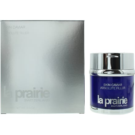 La Prairie Skin Caviar Collection Absolute Filler Gezichtscrème Dames 60 ml