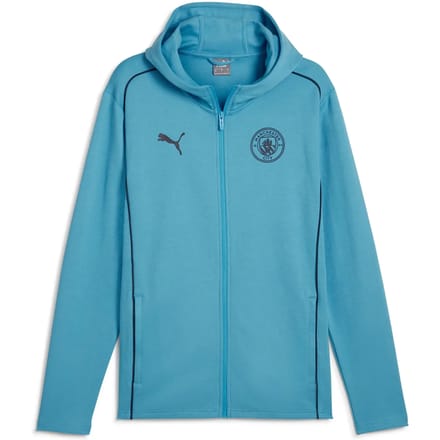 Casual trainingsjack Manchester City 2024/25
