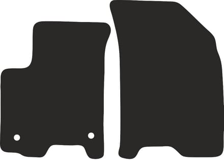 BASIC voorzijde voor: Daewoo Kalos hatchback, sedan 2002-2011