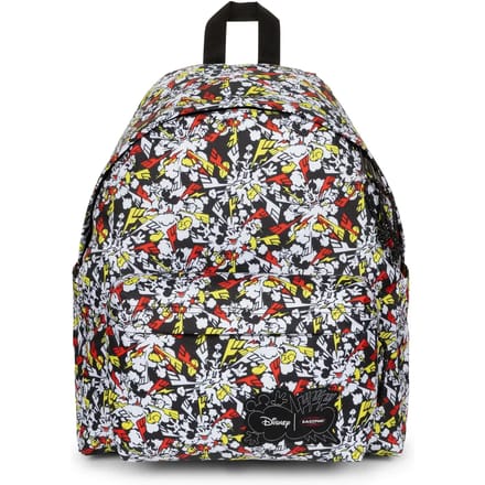 Rugzak Eastpak Day Pak'r Mickey Print