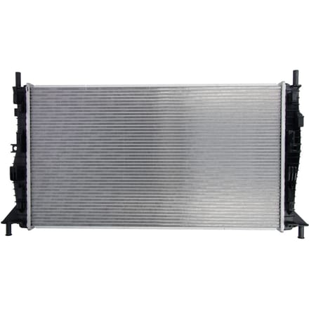 Radiator, motorkoeling KOYORAD PL322615