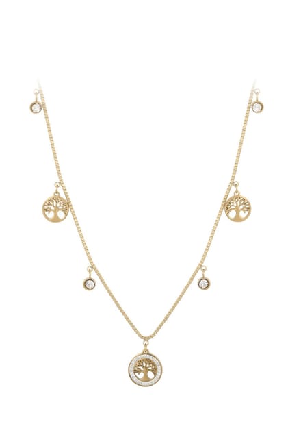 Gaya Necklace