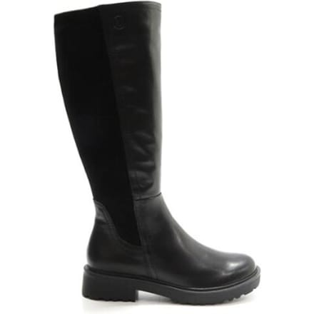 Caprice Dames Laarzen 9-25604-43 019 G-breedte Maat: 39 EU