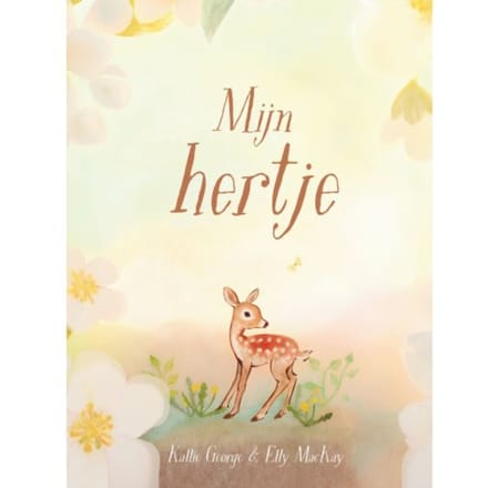 Mijn Hertje - Kallie George