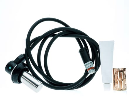 Einparts Automotive Abs-Sensor Wielsensor Voor Iveco Daily Iii Iv Bus