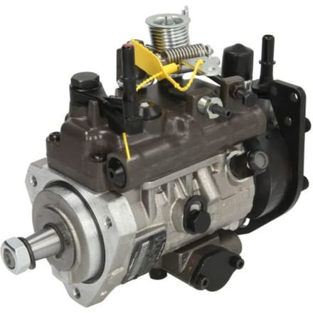 Verdelerpomp DELPHI 9520A330G
