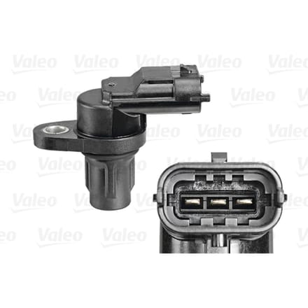 Sensor, nokkenas positie VALEO 253804