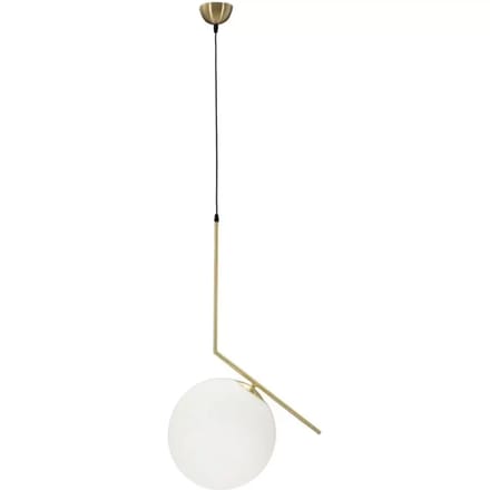Hanglamp Mauro Ferretti Glamy