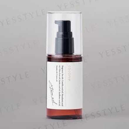 hugkumi+ - Cocone Hair Essence Oil Moist 100ml