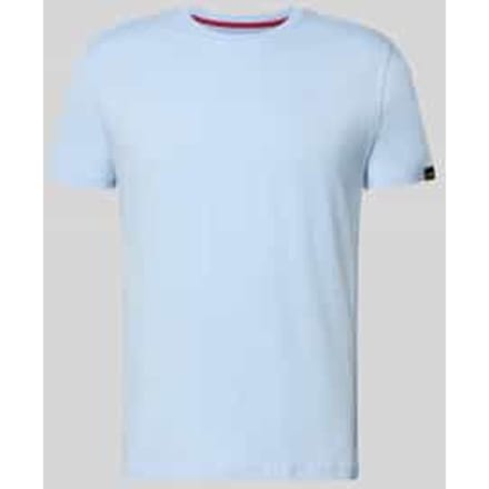 T-shirt Alpha Industries Dye To Match