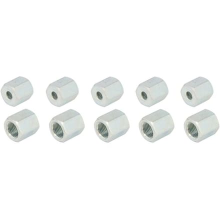 Adapter WP Z-108/010, 10 Stuk