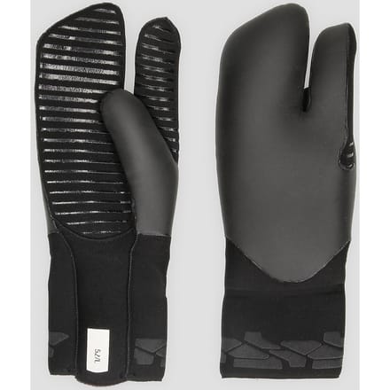 Ion Lobster 4/3 Mittens zwart