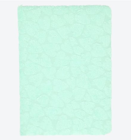 Notebook mint groen