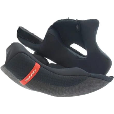 Motorhelm interieur Scorpion Adf-9000 Air Assy